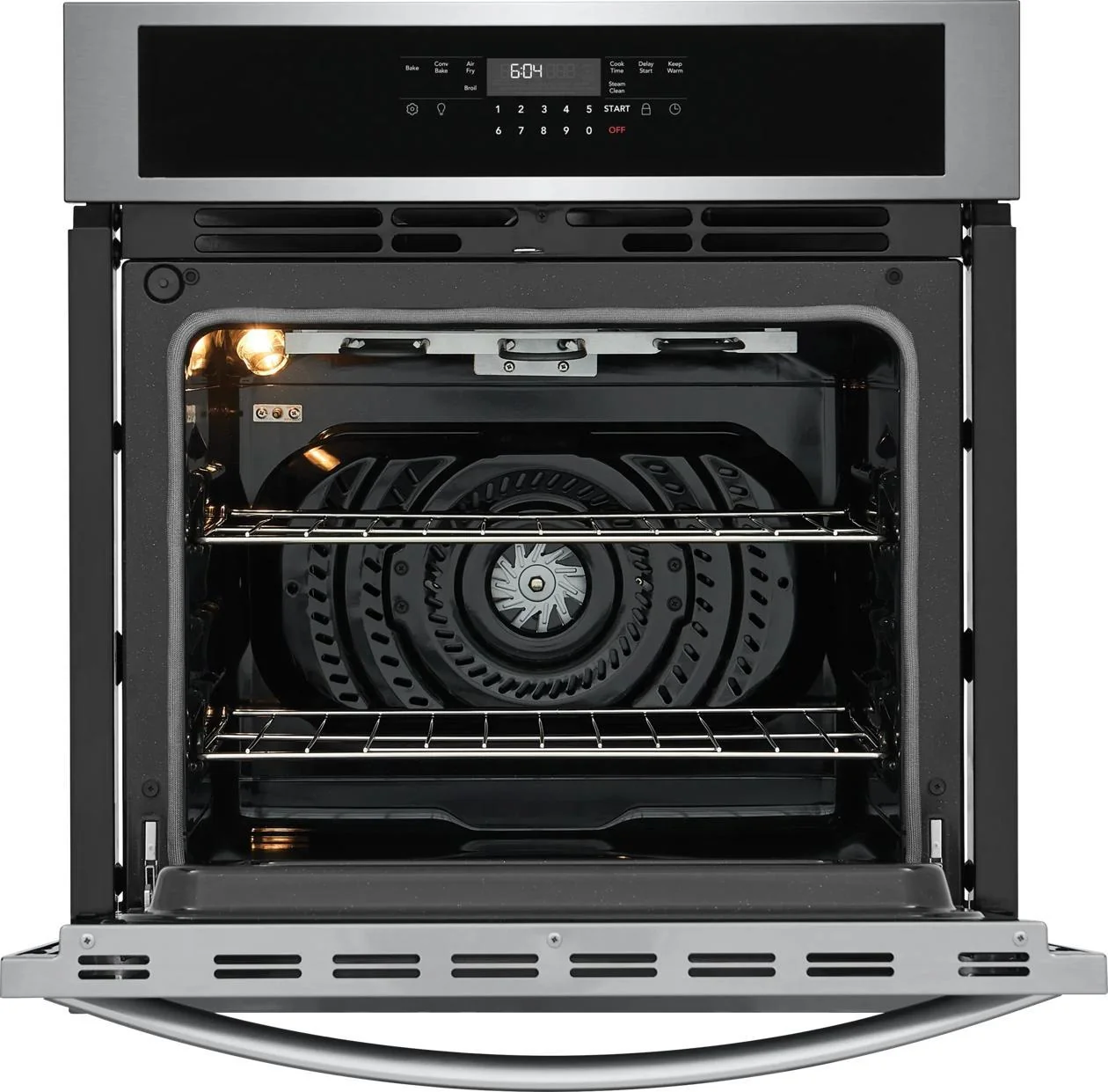 Frigidaire FCWS2730AS 27" Single Wall Oven - Image 7