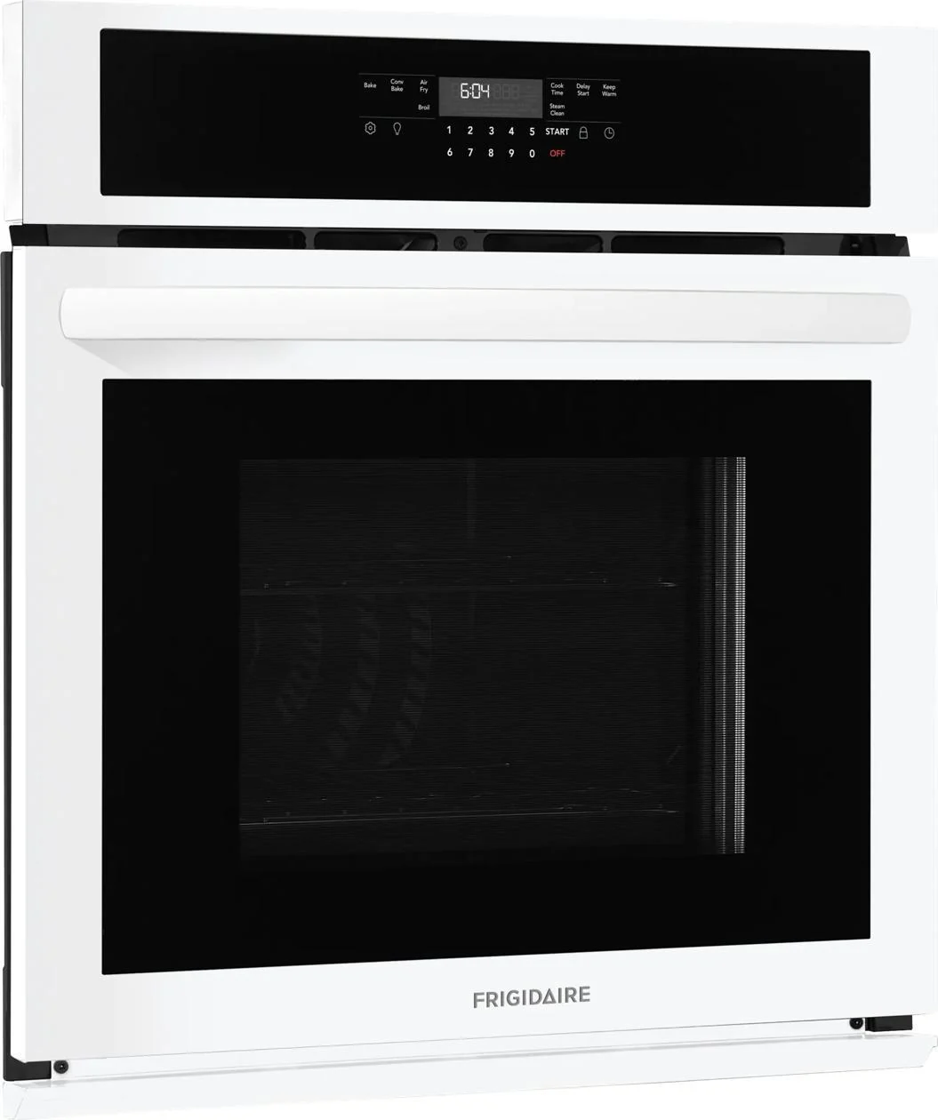 Frigidaire FCWS2730AW 27" Single Wall Oven - Image 10