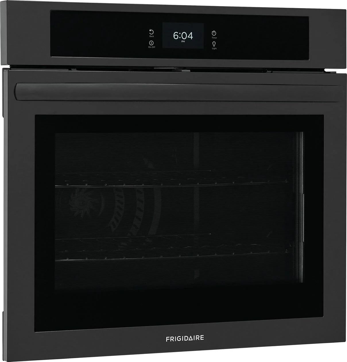 Frigidaire FCWS3027AB 30" Single Electric Wall Oven with Fan Convection - Image 6