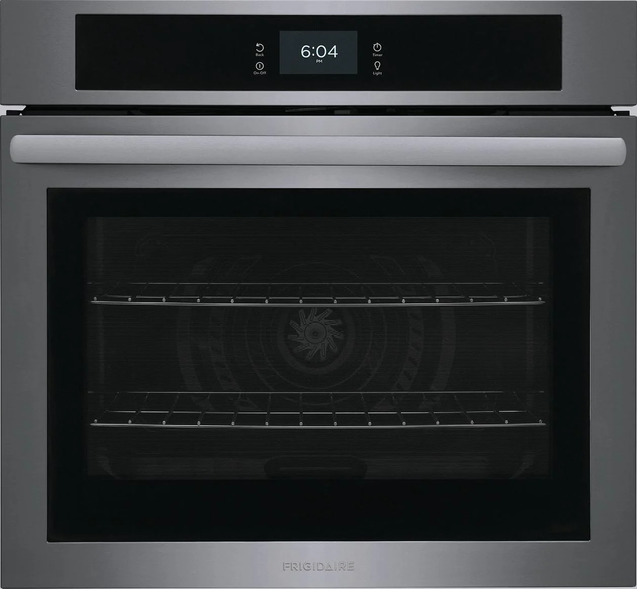 Frigidaire FCWS3027AD 30" Single Electric Wall Oven with Fan Convection