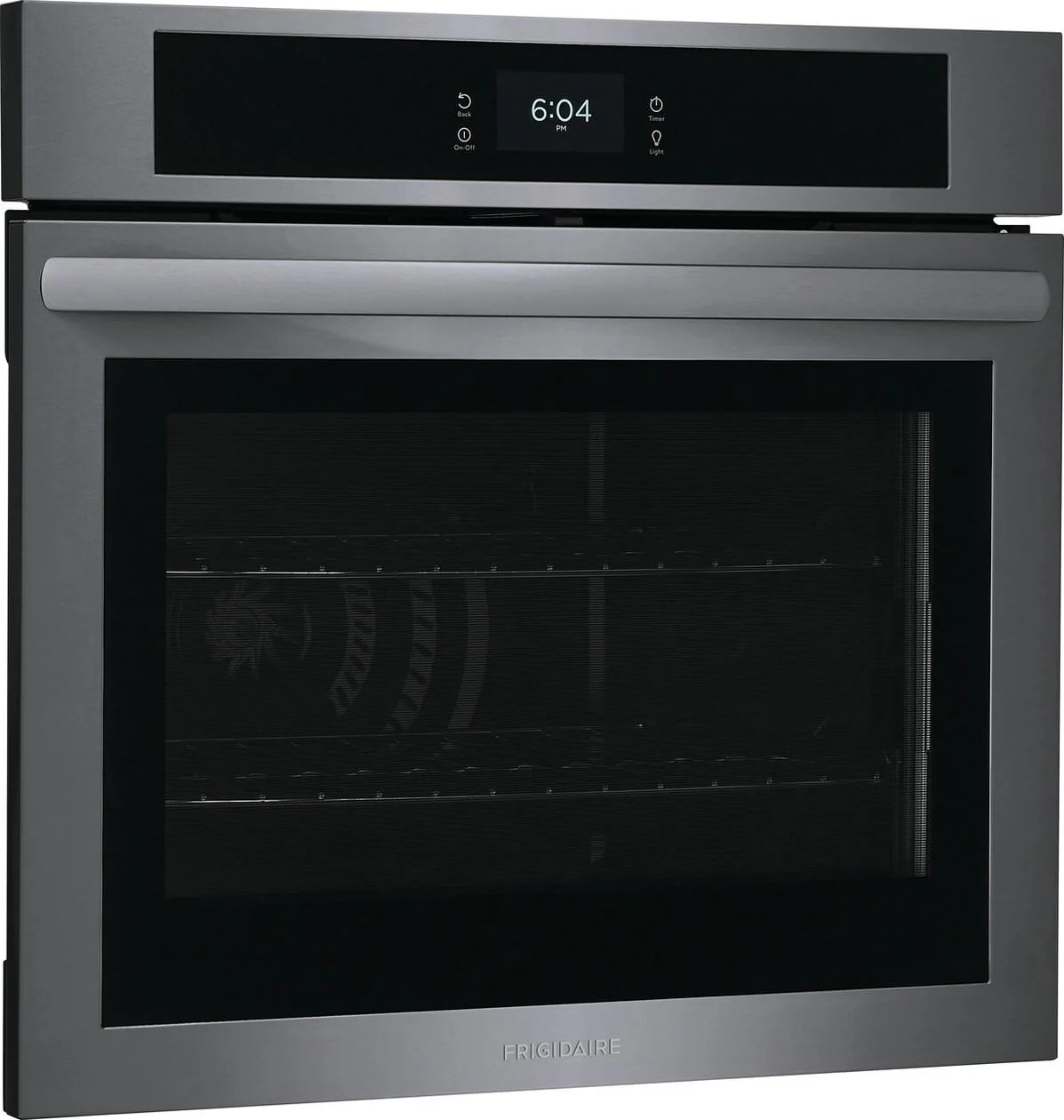 Frigidaire FCWS3027AD 30" Single Electric Wall Oven with Fan Convection - Image 6