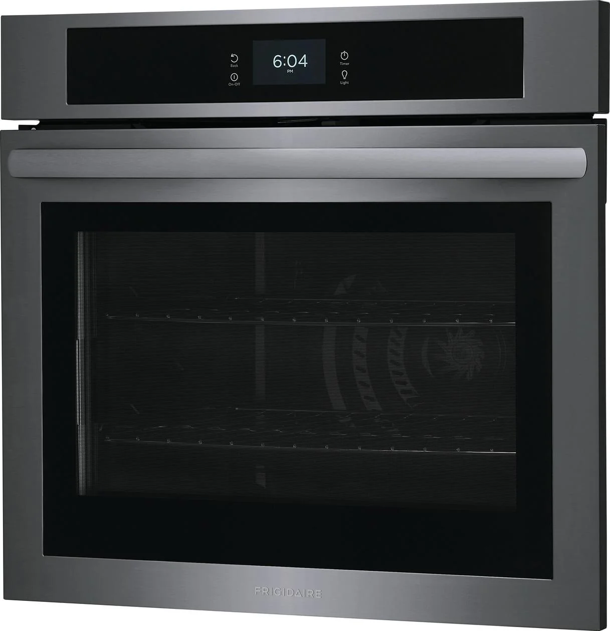 Frigidaire FCWS3027AD 30" Single Electric Wall Oven with Fan Convection - Image 7