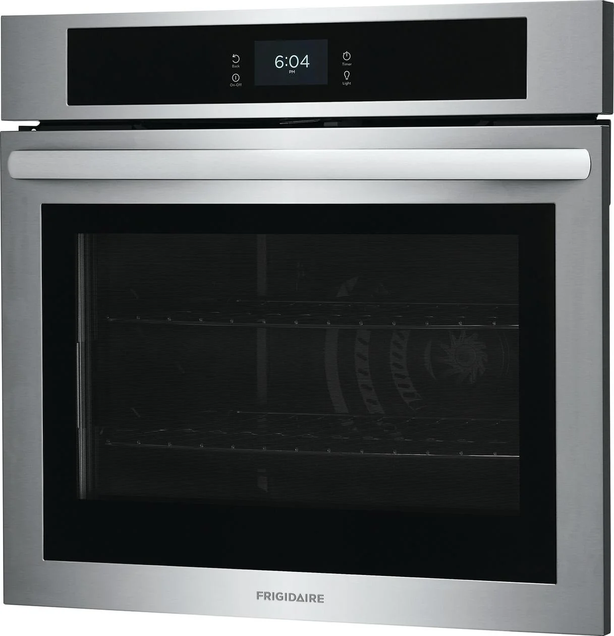 Frigidaire FCWS3027AS 30" Single Electric Wall Oven with Fan Convection - Image 7
