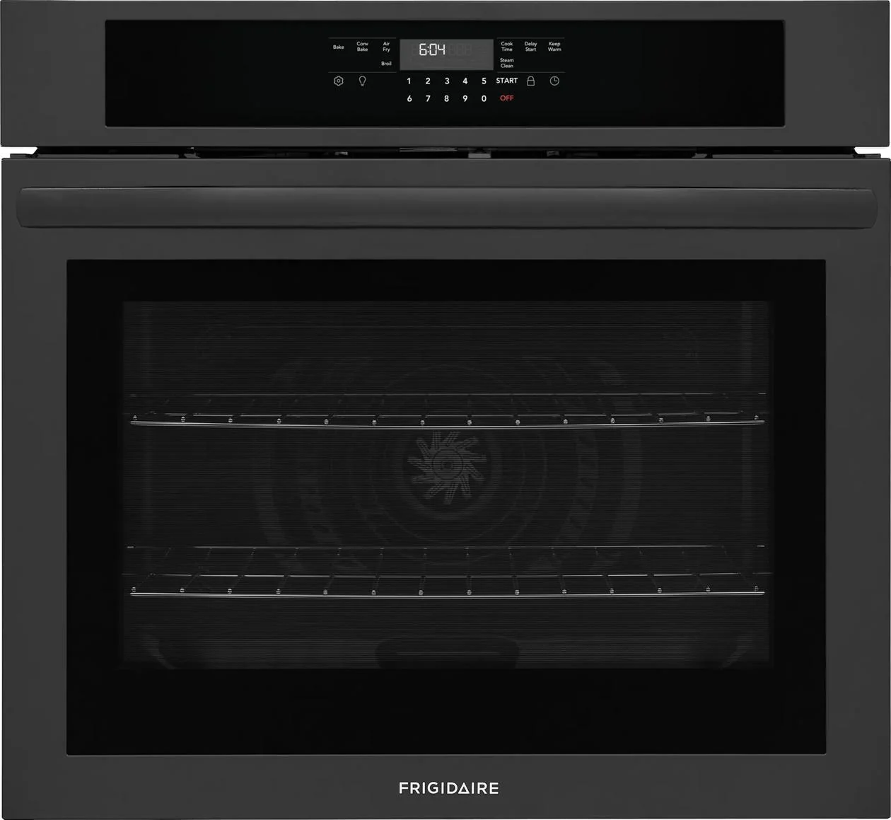 Frigidaire FCWS3030AB 30" Single Wall Oven