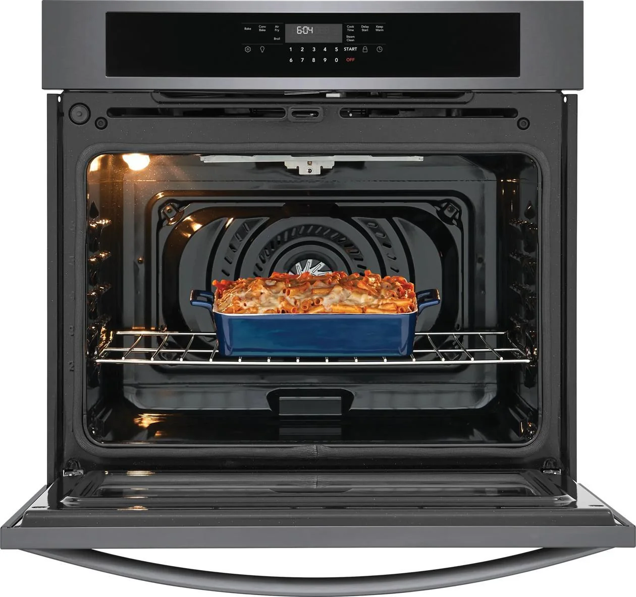Frigidaire FCWS3030AD 30" Single Wall Oven - Image 4