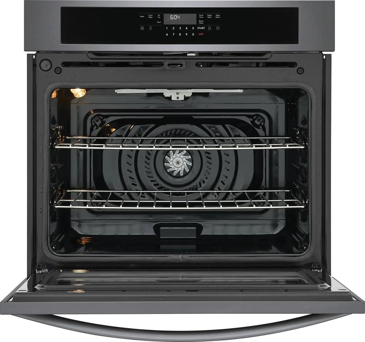 Frigidaire FCWS3030AD 30" Single Wall Oven - Image 8
