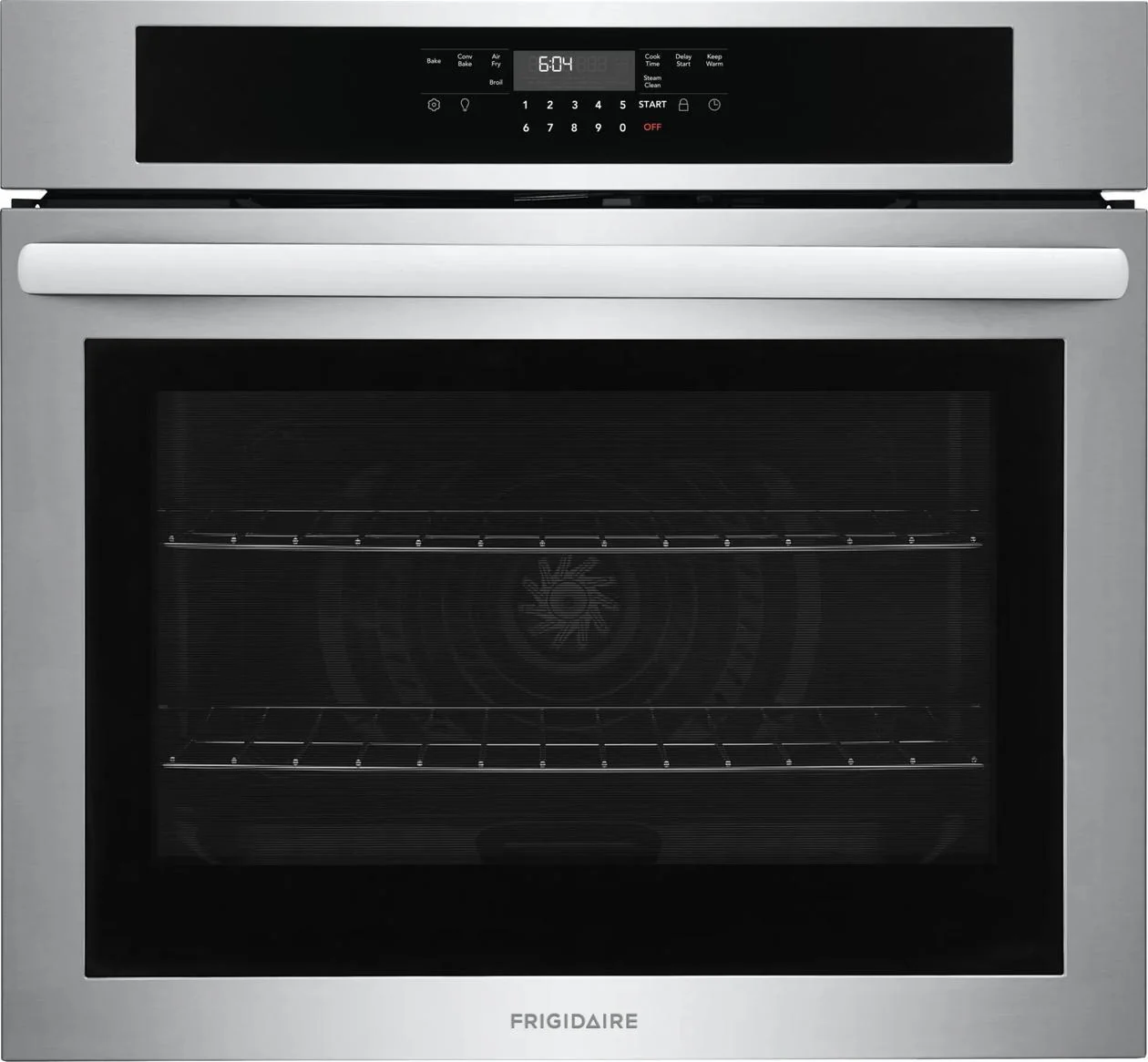 Frigidaire FCWS3030AS 30" Single Wall Oven