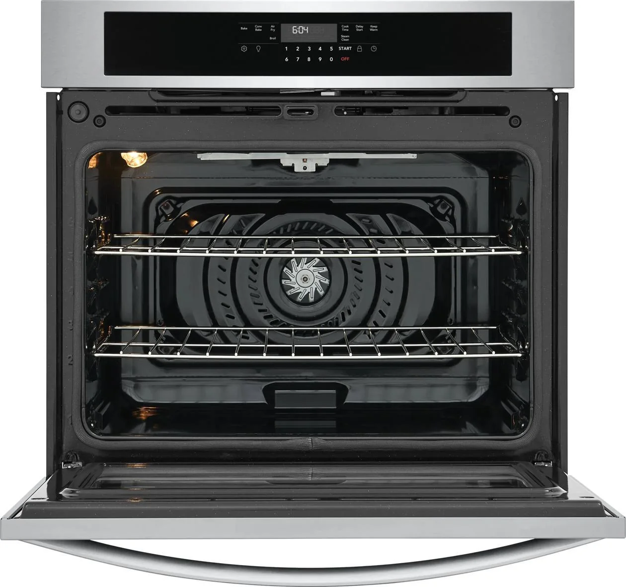 Frigidaire FCWS3030AS 30" Single Wall Oven - Image 8