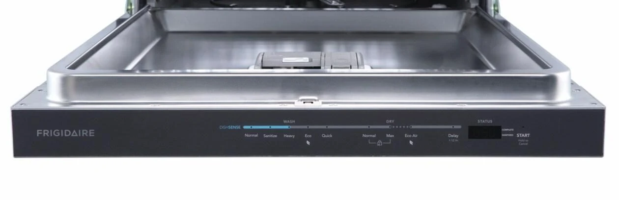 Frigidaire FDHP4336AS 24" Dishwasher - Image 3