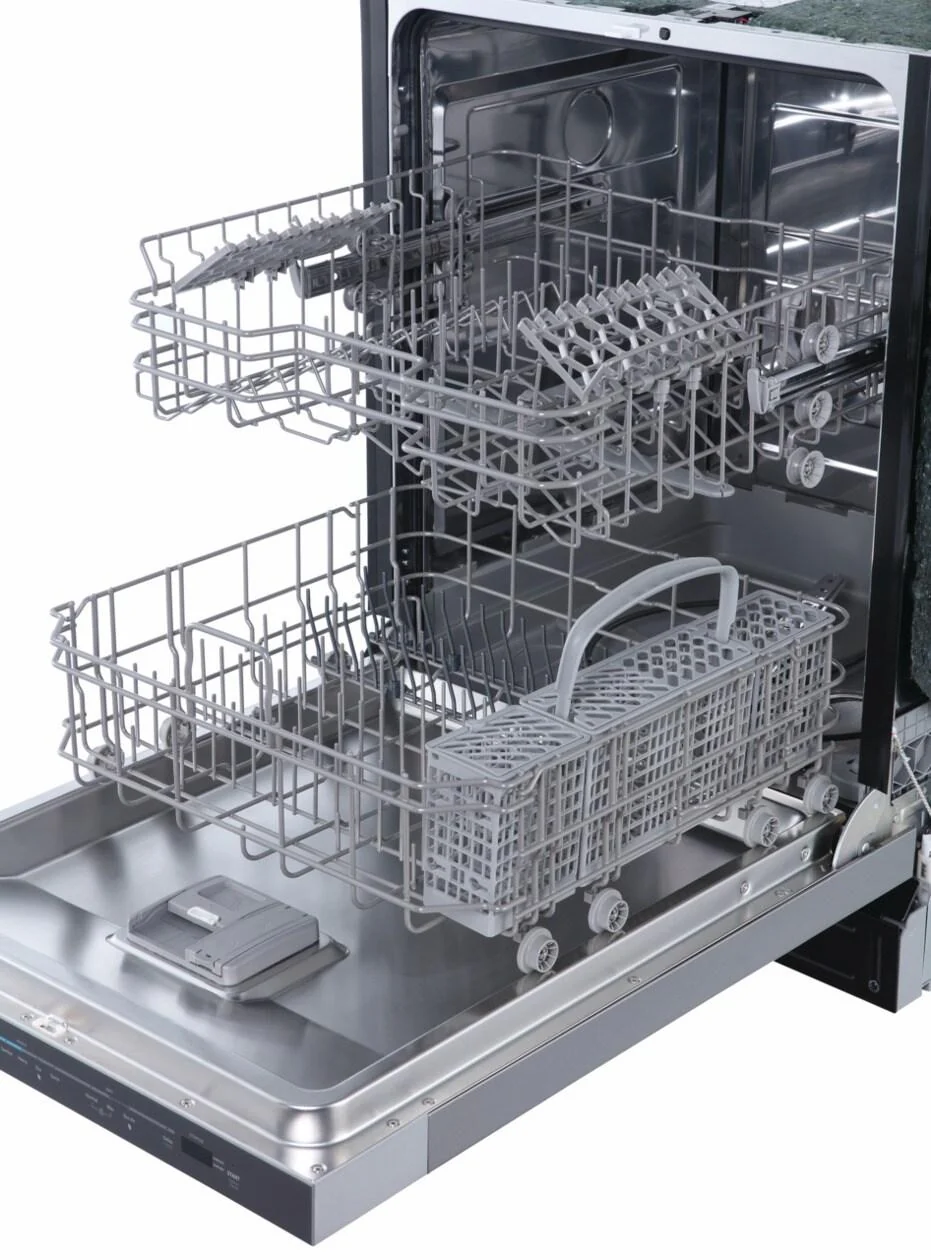 Frigidaire FDHP4336AS 24" Dishwasher - Image 7