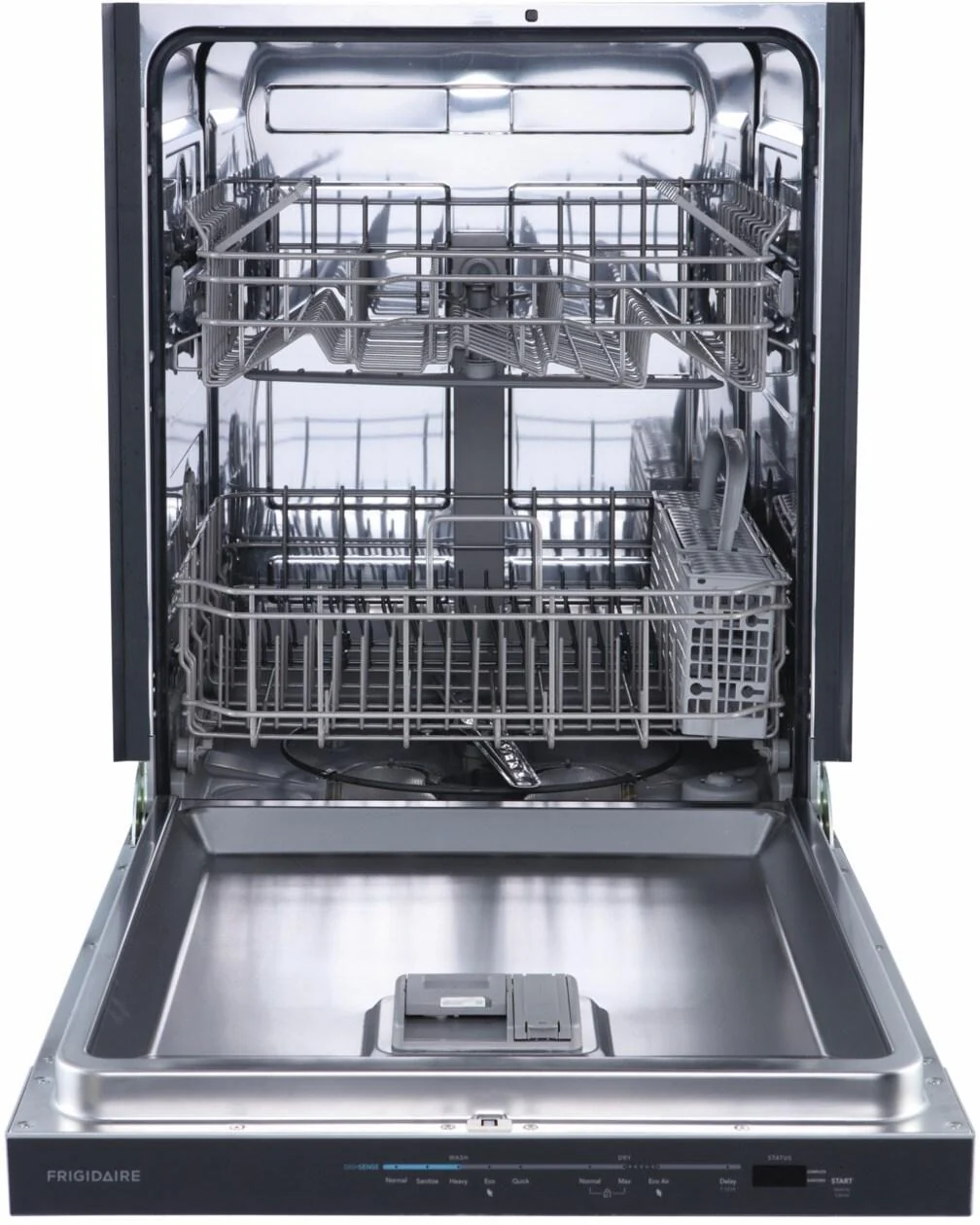 Frigidaire FDHP4336AS 24" Dishwasher - Image 8