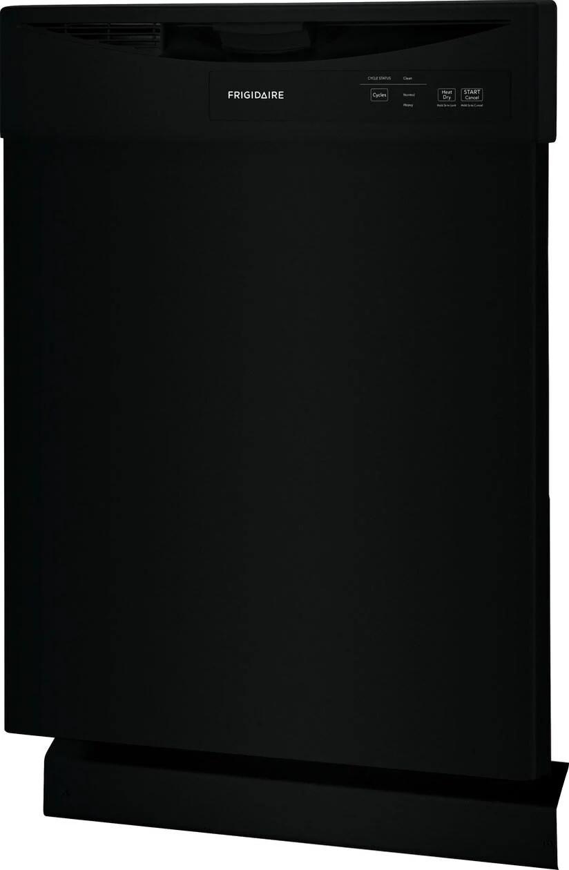 Frigidaire FDPC4221AB 24" Built-In Dishwasher - Image 9