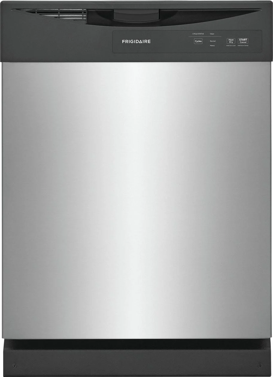 Frigidaire FDPC4221AS 24" Built-In Dishwasher