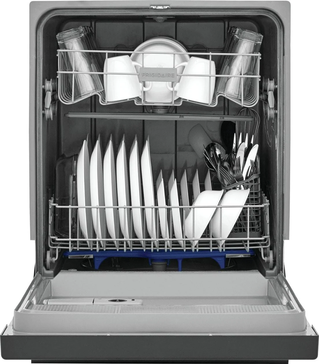 Frigidaire FDPC4221AS 24" Built-In Dishwasher - Image 3