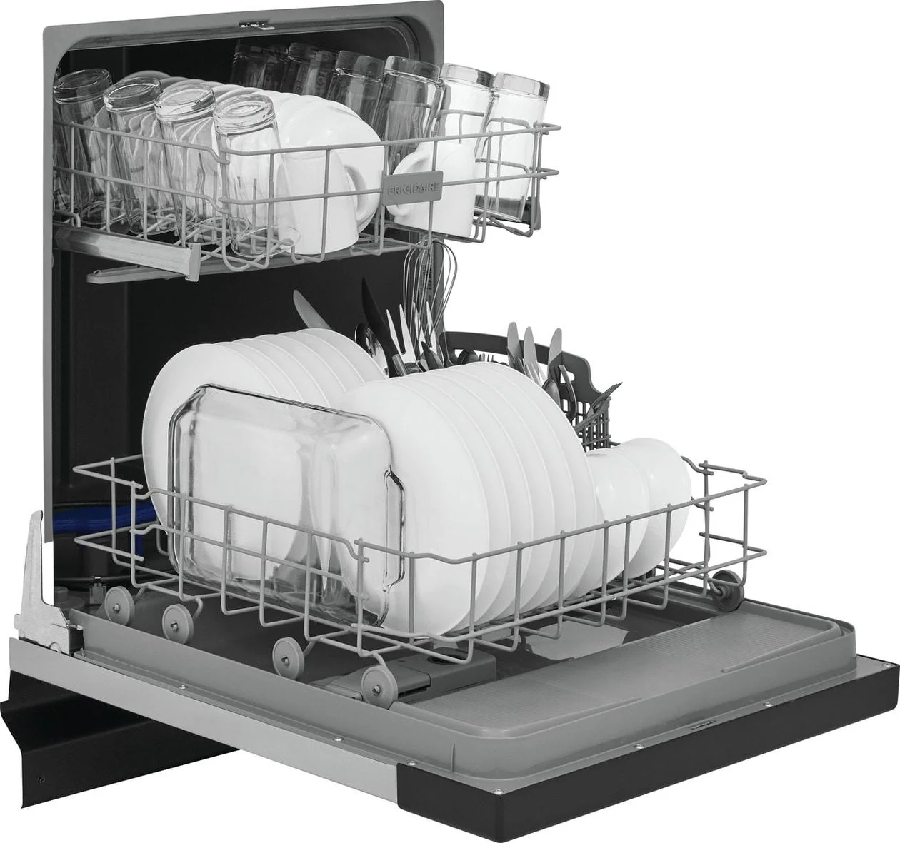 Frigidaire FDPC4221AS 24" Built-In Dishwasher - Image 6