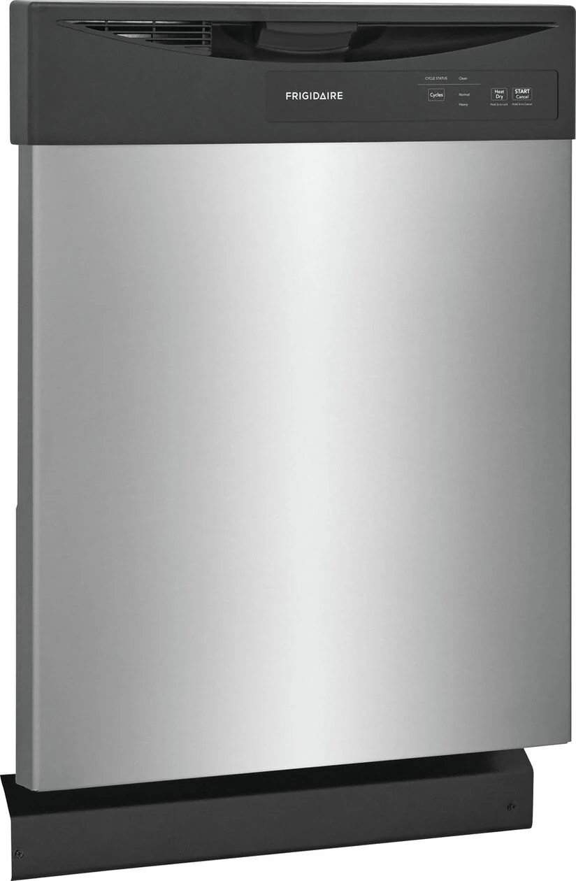 Frigidaire FDPC4221AS 24" Built-In Dishwasher - Image 8