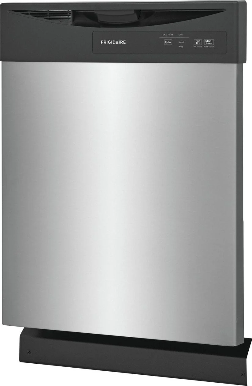 Frigidaire FDPC4221AS 24" Built-In Dishwasher - Image 9
