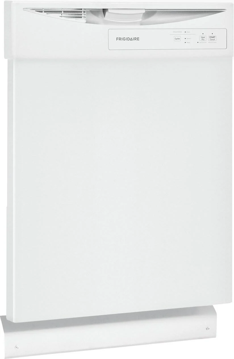 Frigidaire FDPC4221AW 24" Built-In Dishwasher - Image 8