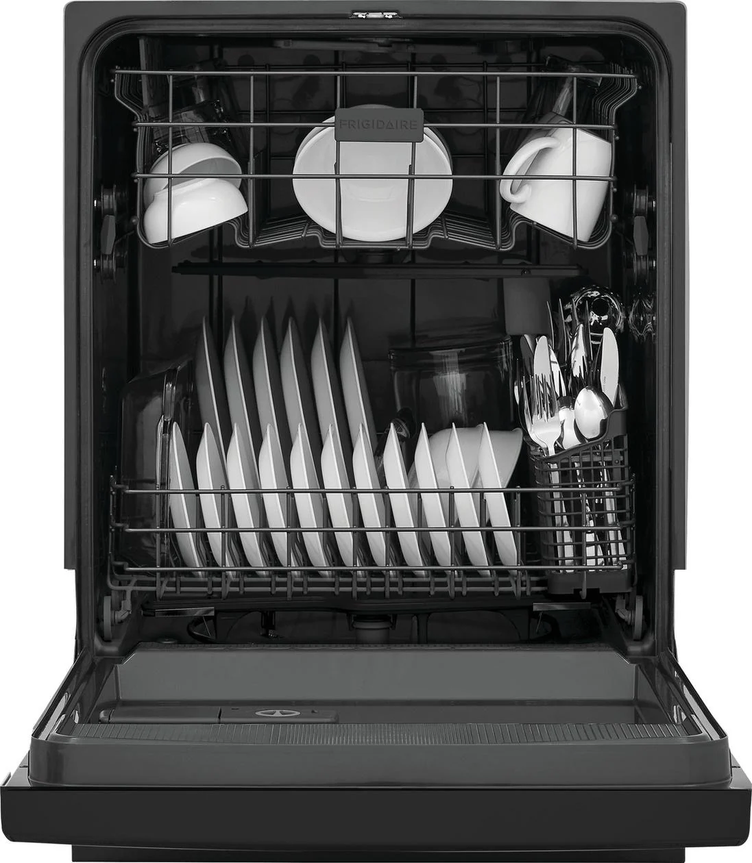 Frigidaire FDPC4314AB 24" Built-In Dishwasher - Image 4