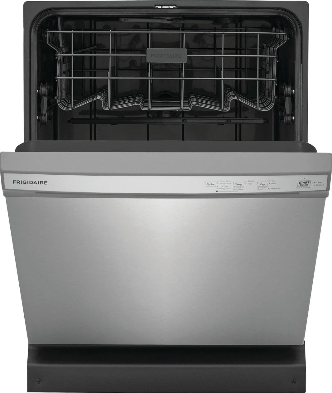 Frigidaire FDPC4314AS 24" Built-In Dishwasher - Image 3