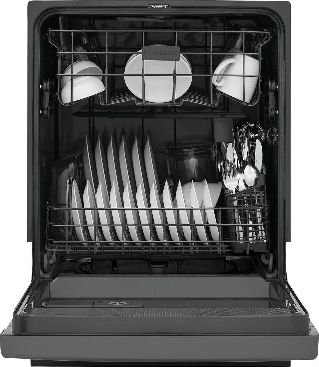 Frigidaire FDPC4314AS 24" Built-In Dishwasher - Image 4