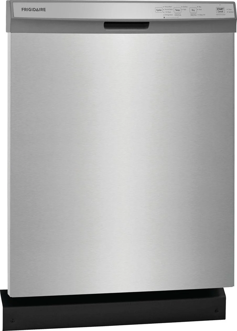 Frigidaire FDPC4314AS 24" Built-In Dishwasher - Image 7