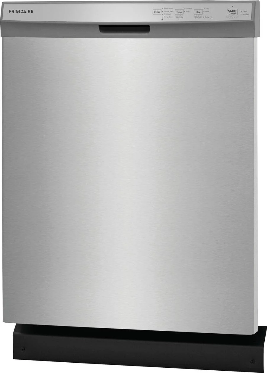 Frigidaire FDPC4314AS 24" Built-In Dishwasher - Image 8
