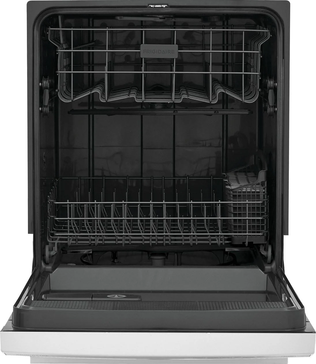 Frigidaire FDPC4314AW 24" Built-In Dishwasher - Image 2