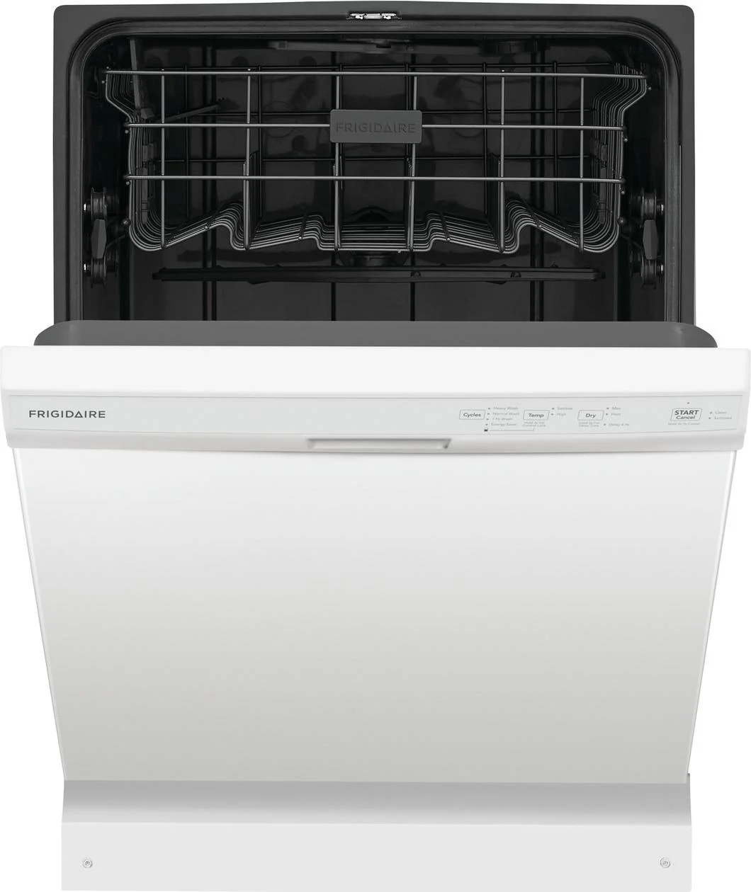 Frigidaire FDPC4314AW 24" Built-In Dishwasher - Image 3