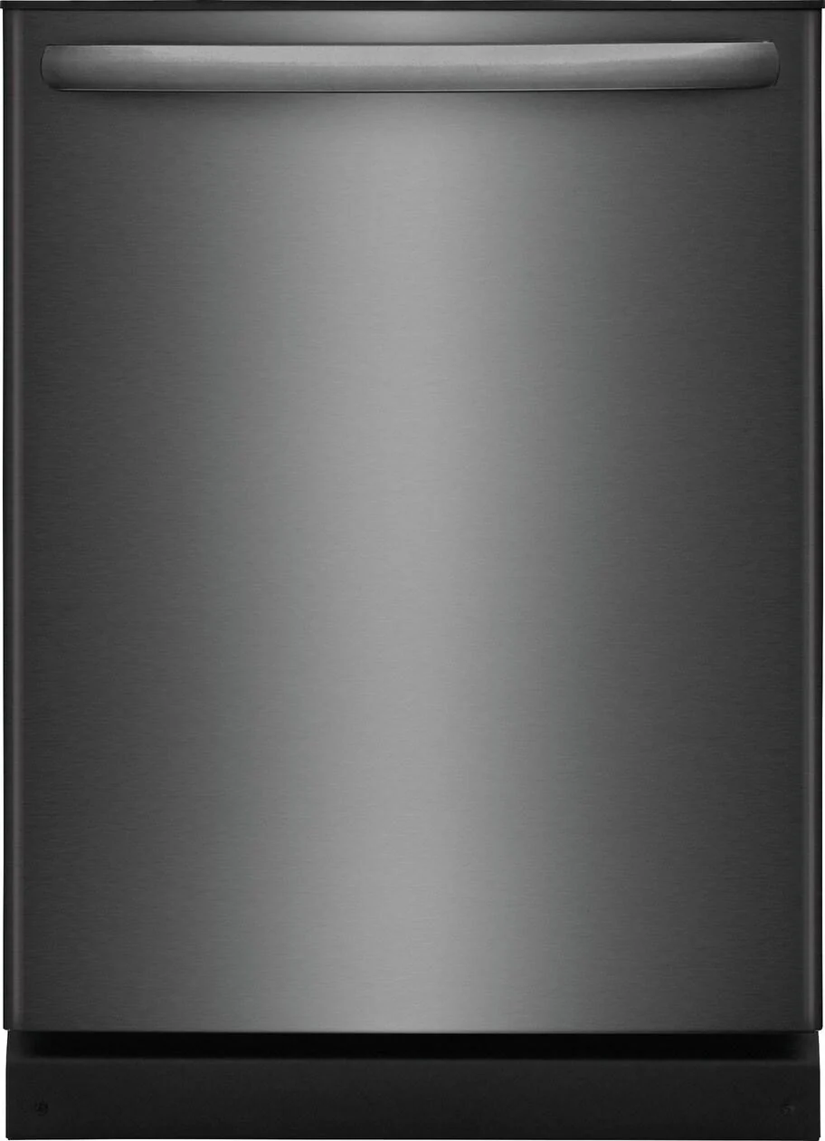 Frigidaire FDPH4316AD 24" Built-In Dishwasher