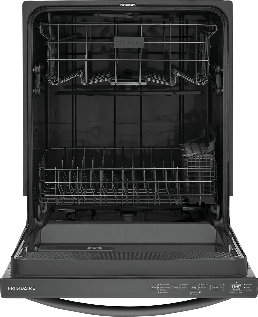 Frigidaire FDPH4316AD 24" Built-In Dishwasher - Image 2