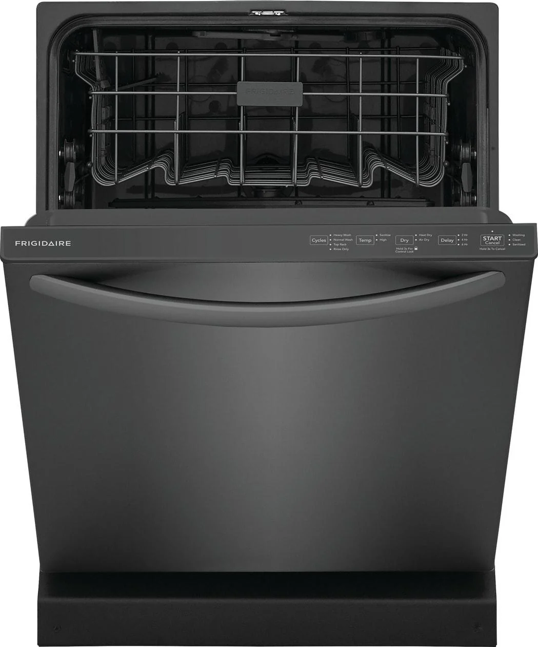 Frigidaire FDPH4316AD 24" Built-In Dishwasher - Image 3