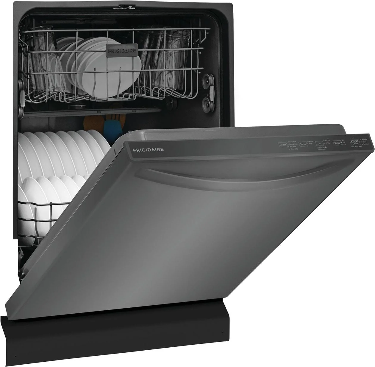 Frigidaire FDPH4316AD 24" Built-In Dishwasher - Image 6