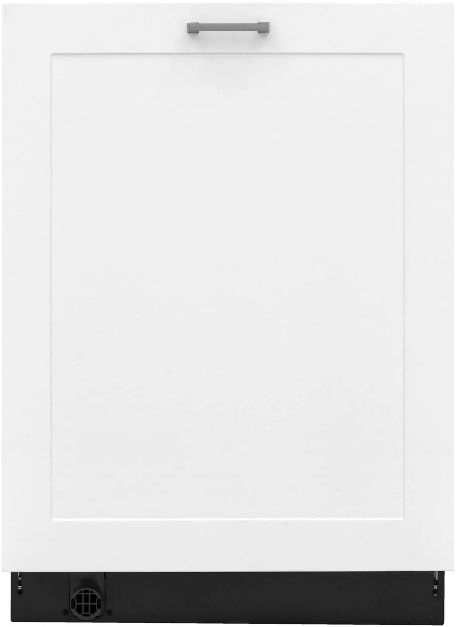 Frigidaire FDSR4501AP 24" Panel Ready Built-In Dishwasher