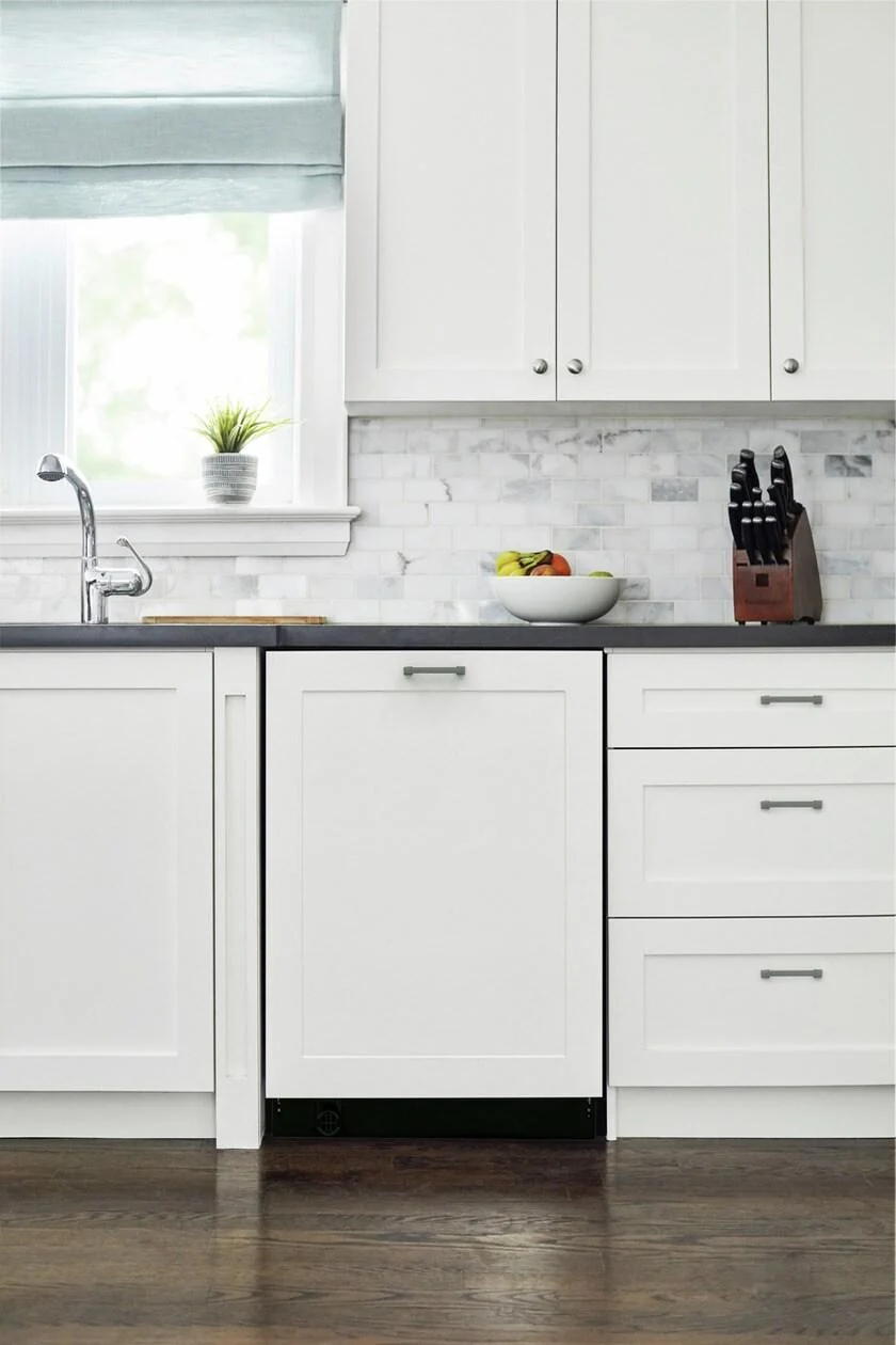 Frigidaire FDSR4501AP 24" Panel Ready Built-In Dishwasher - Image 3