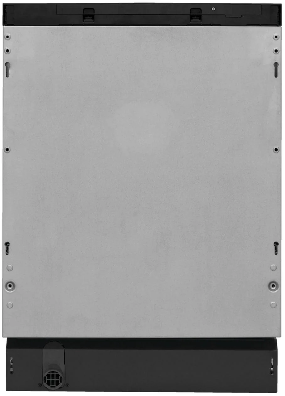 Frigidaire FDSR4501AP 24" Panel Ready Built-In Dishwasher - Image 4