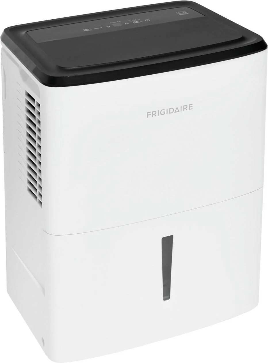 Frigidaire FFAD2234W1 22 Pint Dehumidifier (Energy Star Certified) - Image 10