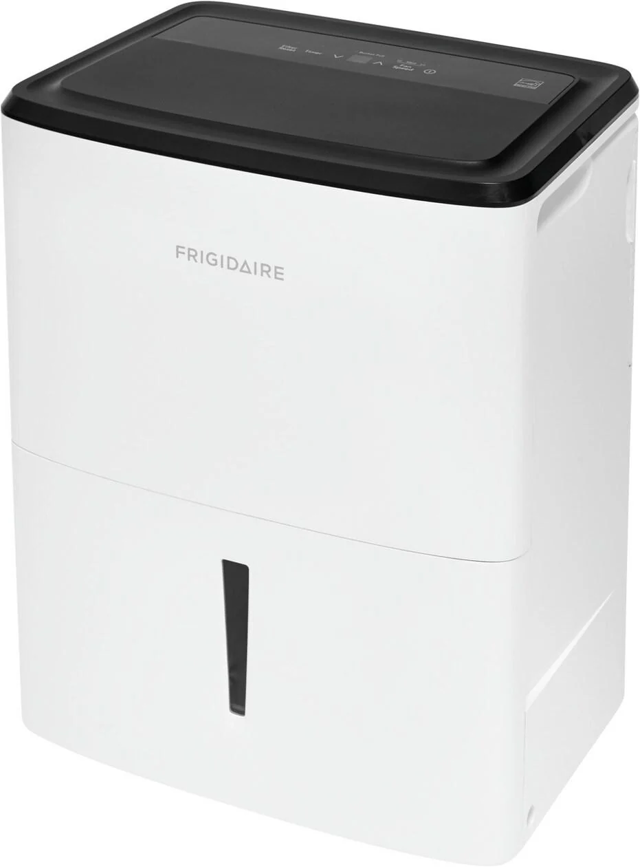 Frigidaire FFAD2234W1 22 Pint Dehumidifier (Energy Star Certified) - Image 11