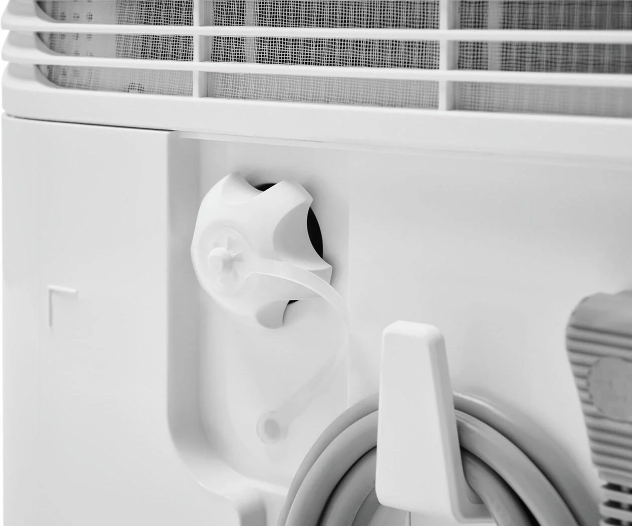 Frigidaire FFAD2234W1 22 Pint Dehumidifier (Energy Star Certified) - Image 6