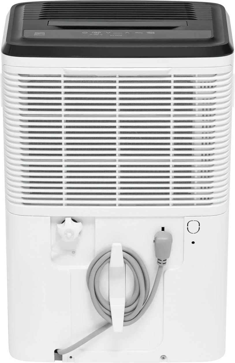 Frigidaire High Humidity 50 Pint Capacity Dehumidifier - Image 10