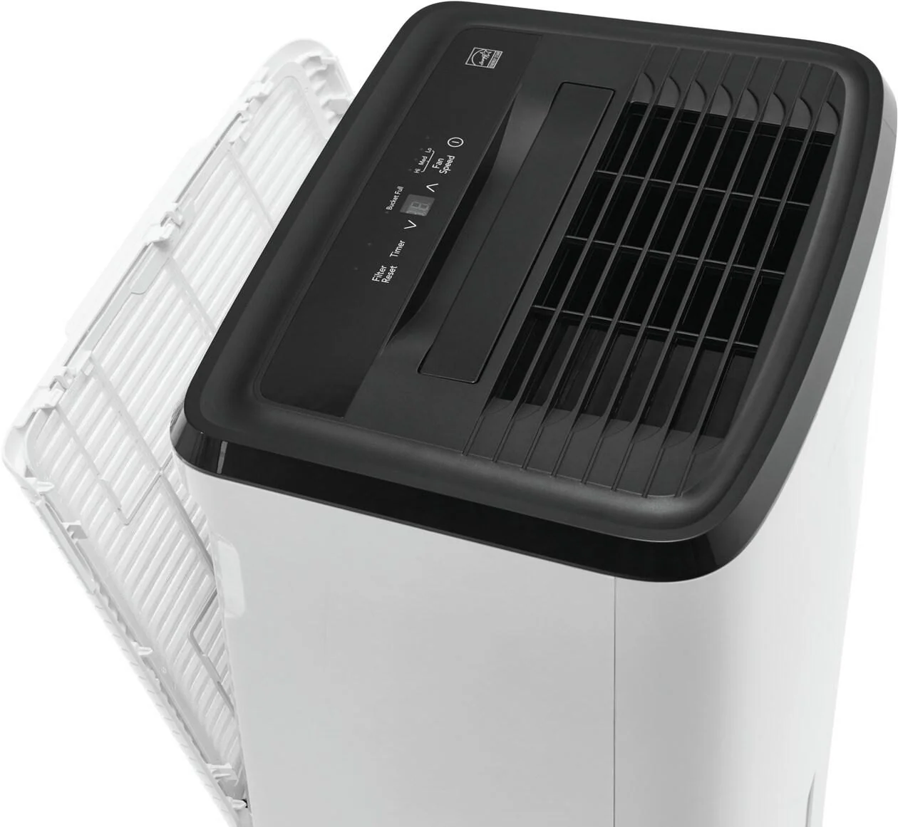 Frigidaire High Humidity 50 Pint Capacity Dehumidifier - Image 6