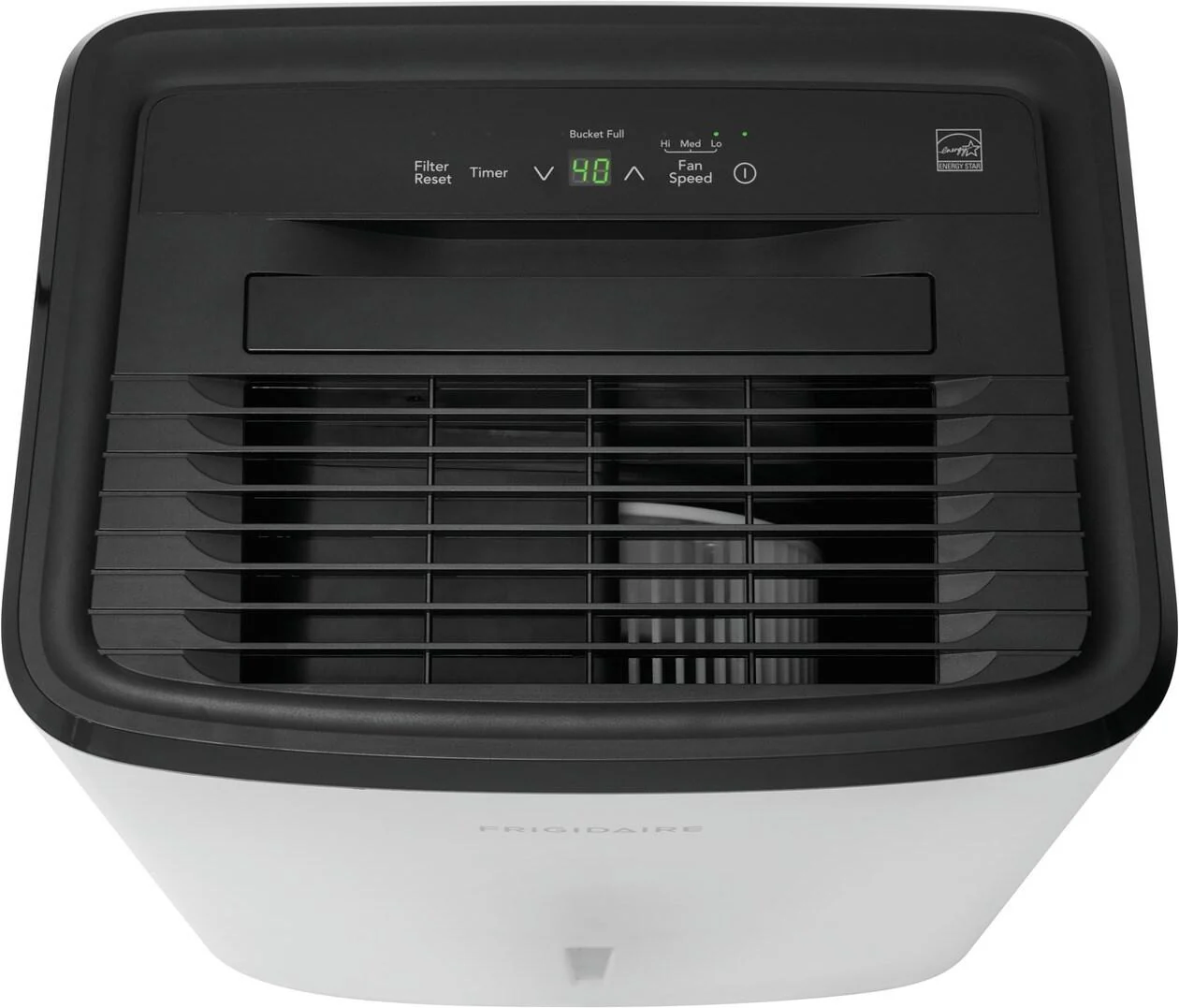 Frigidaire High Humidity 50 Pint Capacity Dehumidifier - Image 7