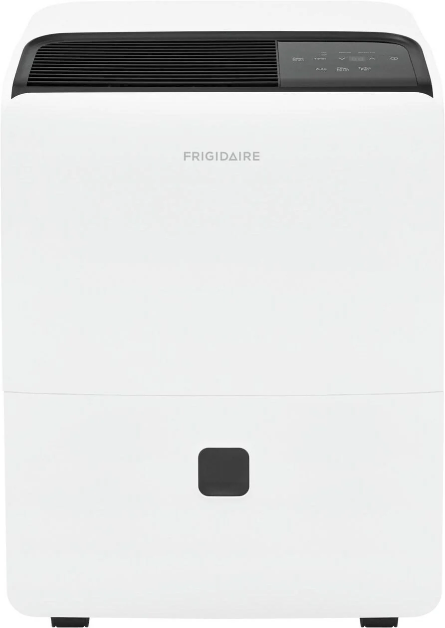 Frigidaire FFAD6023W1 60 Pint Dehumidifier