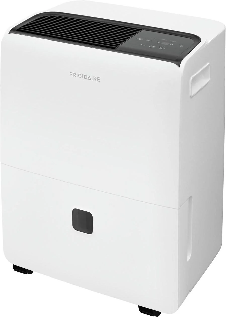 Frigidaire FFAD6023W1 60 Pint Dehumidifier - Image 11
