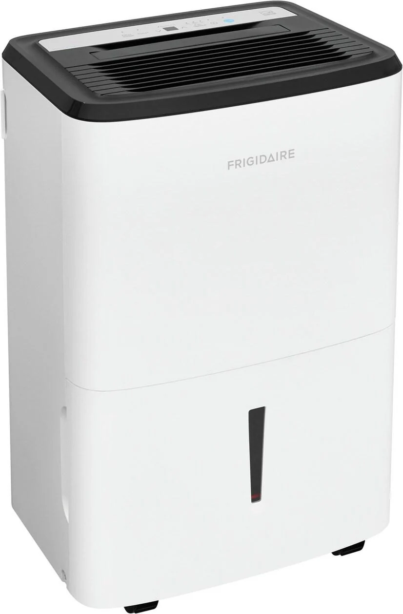 Frigidaire FFAP5034W1 50 Pint Dehumidifier with Pump (Energy Star® Certified) - Image 13