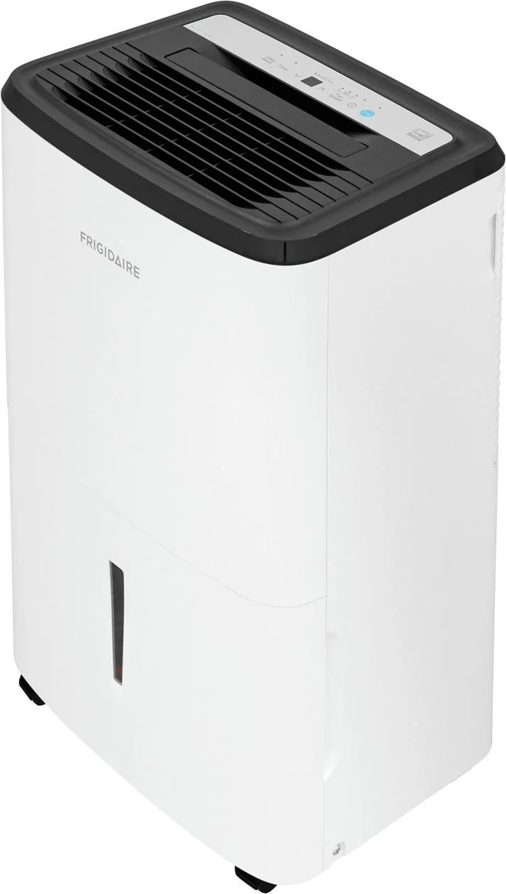 Frigidaire FFAP5034W1 50 Pint Dehumidifier with Pump (Energy Star® Certified) - Image 4