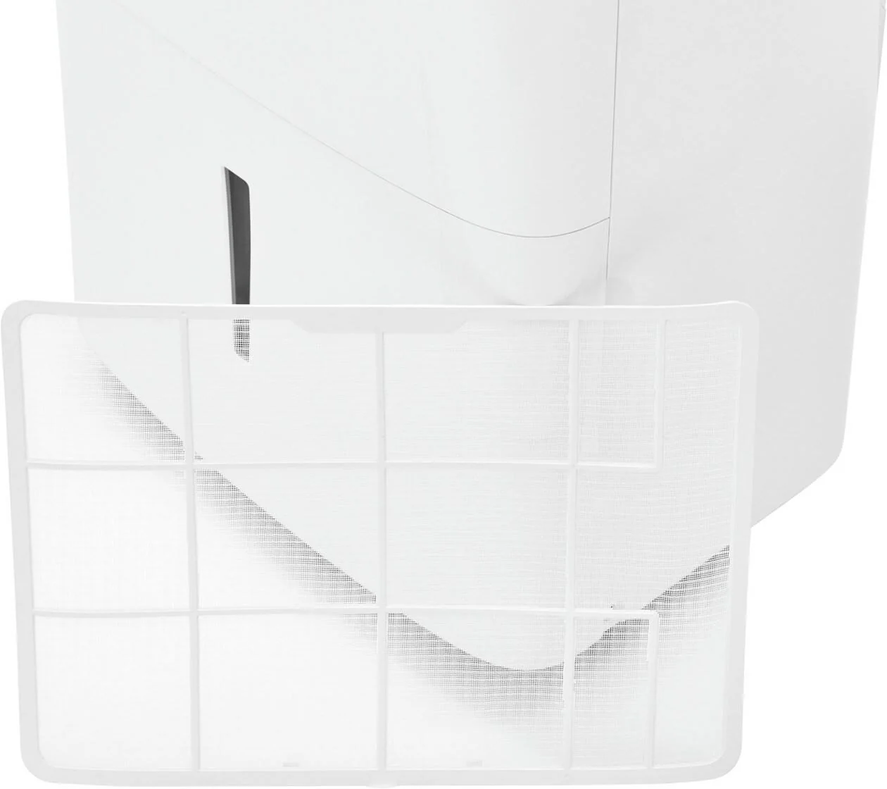 Frigidaire FFAP5034W1 50 Pint Dehumidifier with Pump (Energy Star® Certified) - Image 5