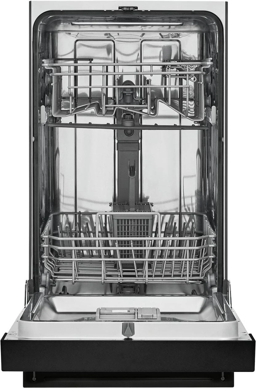 Frigidaire FFBD1831UB 18" Built-In Dishwasher - Image 2