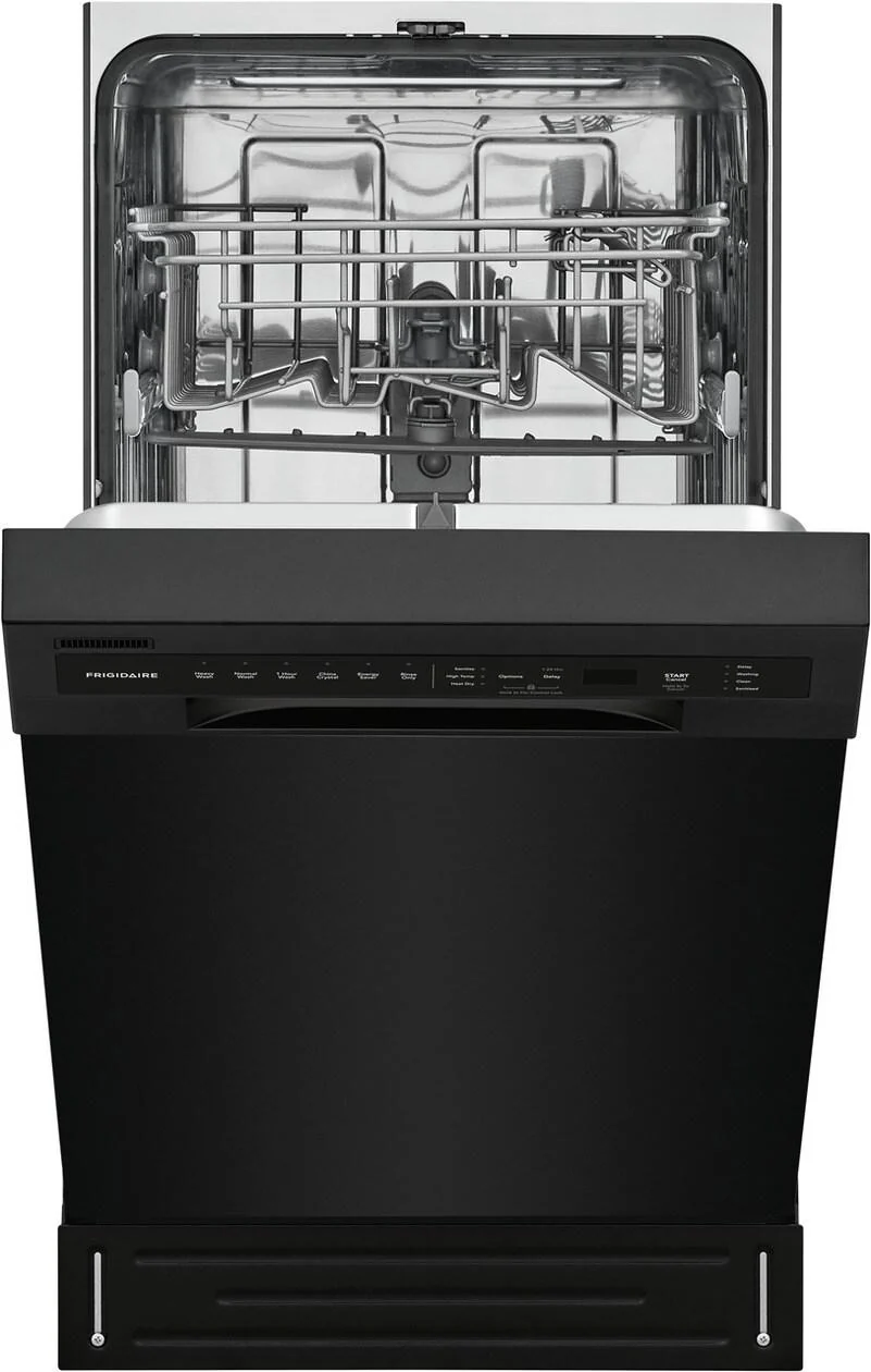 Frigidaire FFBD1831UB 18" Built-In Dishwasher - Image 3