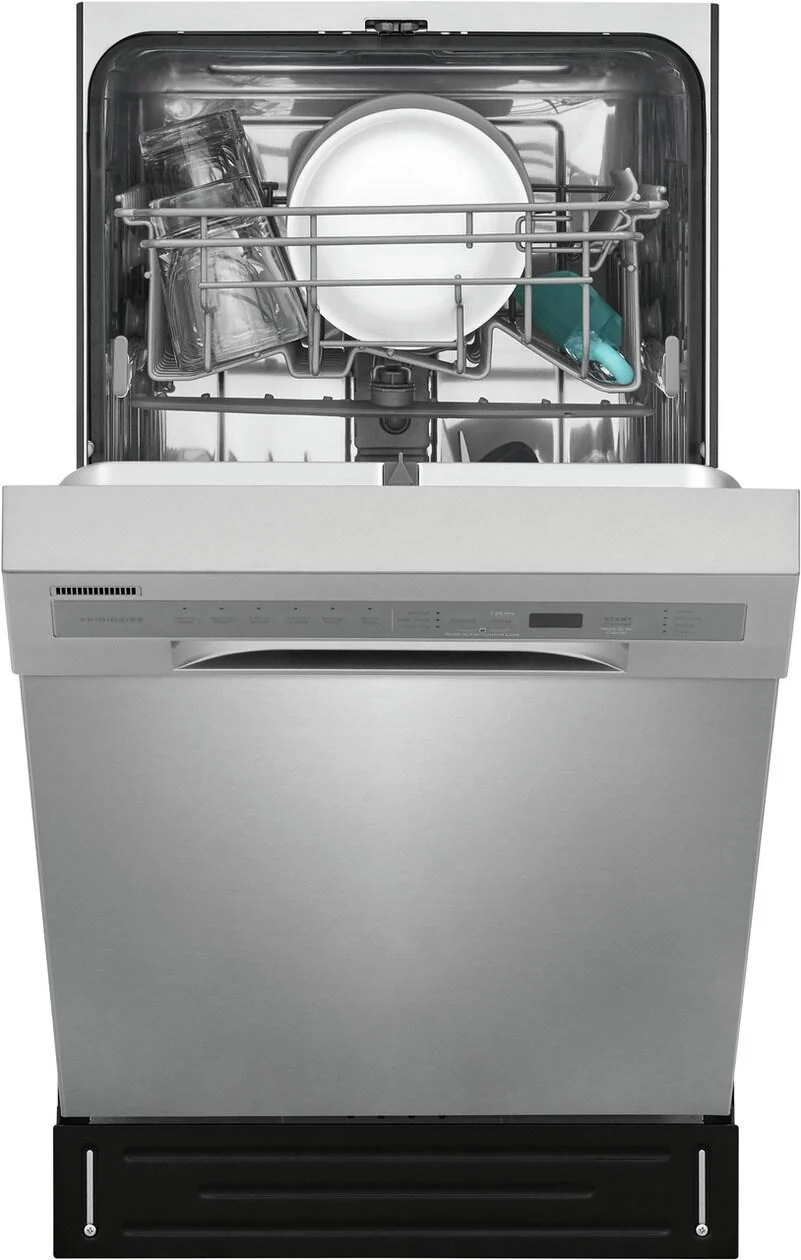 Frigidaire FFBD1831US 18" Built-In Dishwasher - Image 6